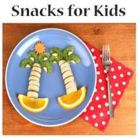Snack Recipes - Healthy Snack Recipes App image 1